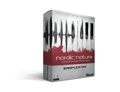 Beat Zampler Expansion: Nordic Nature main image