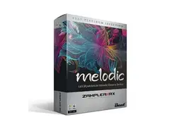 Beat Zampler Expansion: Melodic main image