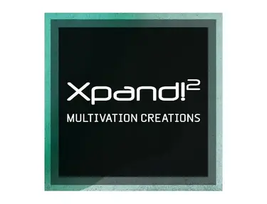 AIR Music Technology Xpand!2 Expansion: Multivation Creations