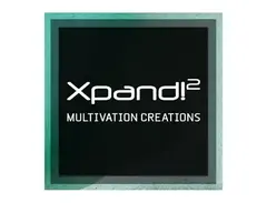 AIR Music Technology Xpand!2 Expansion: Multivation Creations main image