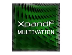 AIR Music Technology Xpand!2 Expansion: Multivation main image
