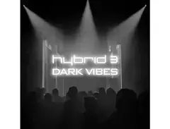 AIR Music Technology Hybrid 3 Expansion: Dark Vibes by Felix Bernhardt main image