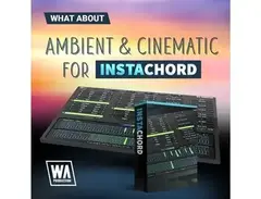 W.A. Production Ambient & Cinematic for Instachord main image