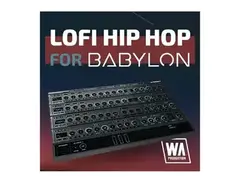 W.A. Production Lo-Fi Hip Hop for Babylon 1 main image