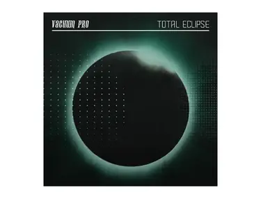 AIR Music Technology Vacuum Pro Expansion: Total Eclipse
