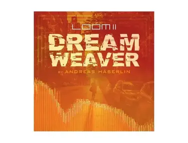 AIR Music Technology Loom II Expansion: Dream Weaver