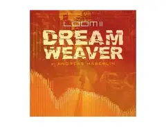 AIR Music Technology Loom II Expansion: Dream Weaver main image