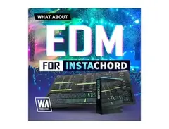 W.A. Production EDM for Instachord main image