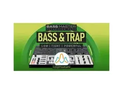 Loopmasters Plugins Bass Master Expansion Pack: Bass and Trap main image