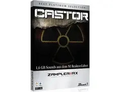 Beat Zampler Expansion: Castor main image