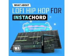 W.A. Production LoFi Hip Hop for Instachord main image
