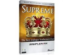 Beat Zampler Expansion: Supreme main image