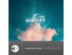 Output Airlift Expansion Pack (For Analog Brass & Winds)
