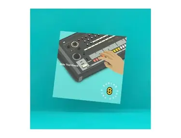 Future Audio Workshop SubLab Sound Pack - DECAP - 808s That Knock