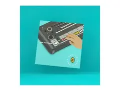 Future Audio Workshop SubLab Sound Pack - DECAP - 808s That Knock main image