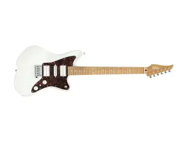 Vola Guitars JZ FRO