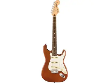 Fender American Performer Timber Stratocaster