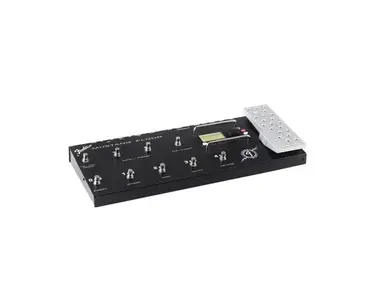 Fender Mustang Floor