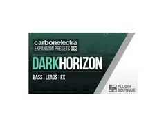 Plugin Boutique Carbon Electra Expansion Pack: Dark Horizon main image