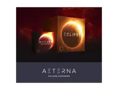 Wide Blue Sound ECLIPSE Expander: AETERNA main image