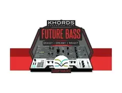 Loopmasters Plugins KHORDS Expansion Pack: Future Bass main image