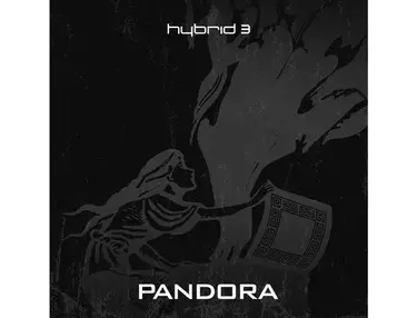 AIR Music Technology Hybrid 3 Expansion: Pandora