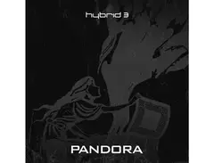 AIR Music Technology Hybrid 3 Expansion: Pandora main image