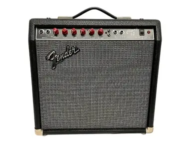 Fender Champ 12