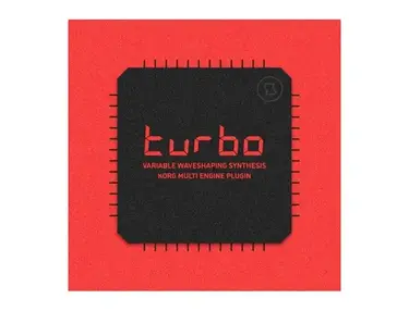 Sinevibes KorgTurbo