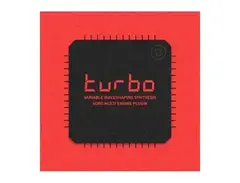 Sinevibes KorgTurbo main image