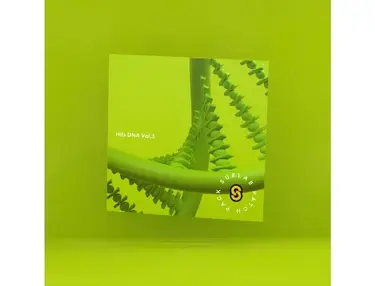 Future Audio Workshop SubLab Sound Pack - Hits DNA: Vol. 3