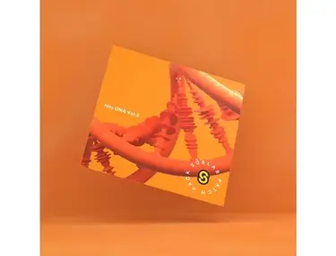 Future Audio Workshop SubLab Sound Pack - Hits DNA: Vol. 2