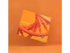 Future Audio Workshop SubLab Sound Pack - Hits DNA: Vol. 2 main image