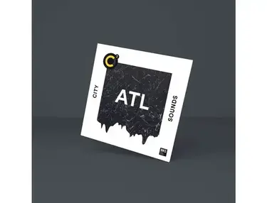 Future Audio Workshop Circle2 Expansion: City Sounds Atlanta