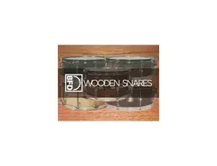 BFD BFD Wooden Snares