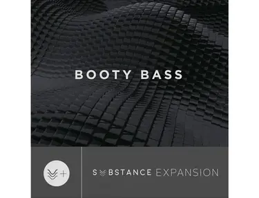 Output Booty Bass Expansion Pack (for SUBSTANCE)