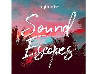AIR Music Technology Hybrid 3 Expansion: Sound Escapes
