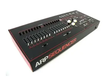 ARP 1623 Sequencer