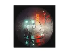 AIR Music Technology Vacuum Pro Expansion: Dystopian World main image