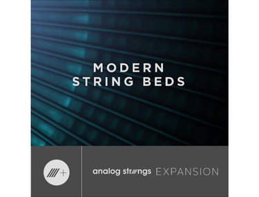 Output Modern String Beds Expansion Pack (For Analog Strings)