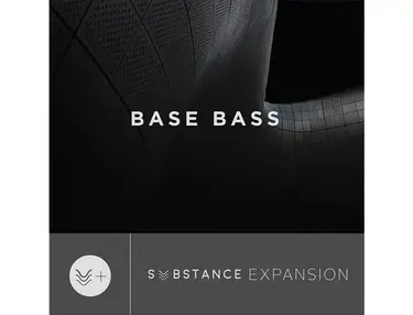 Output Base Bass Expansion Pack (for SUBSTANCE)