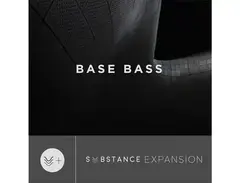 Output Base Bass Expansion Pack (for SUBSTANCE)