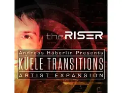 AIR Music Technology Küele Transitions Expansion for The Riser main image