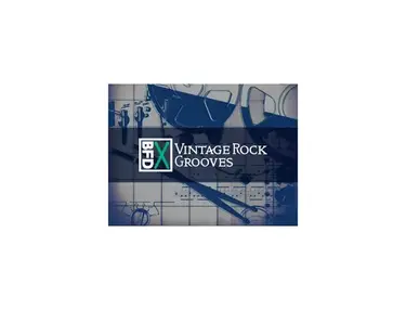 BFD Vintage Rock Grooves