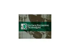 BFD BFD Vintage Recording Techniques