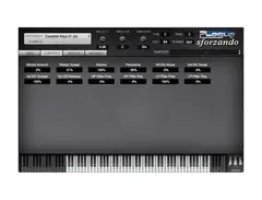 THEPHONOLOOP Cassette Keys.01 for SFZ Player main image
