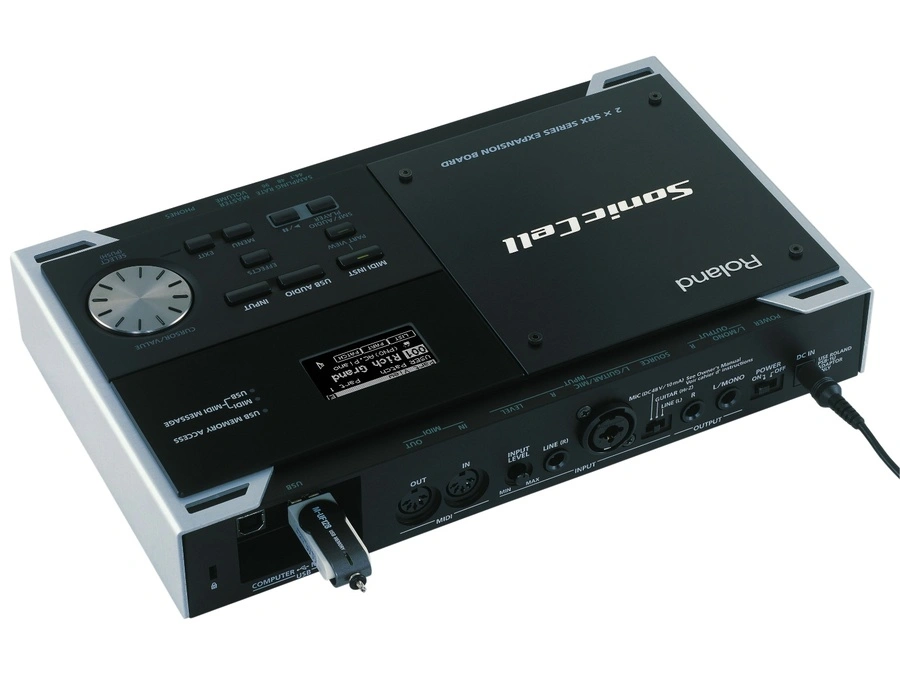 Roland SonicCell - What To Know & Where To Buy | Equipboard Roland SonicCell - What To Know & Where To Buy | Equipboard