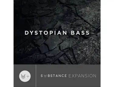 Output Dystopian Bass Expansion Pack (for SUBSTANCE)