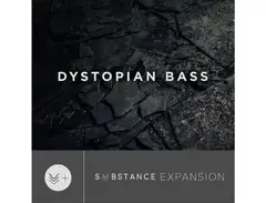 Output Dystopian Bass Expansion Pack (for SUBSTANCE)