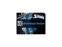 BFD BFD Sleishman Drums